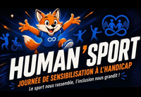 dépêches Handicapzéro