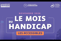 dépêches Handicapzéro