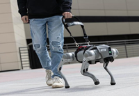 dépêches Handicapzéro