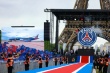 dépêches A.F.P