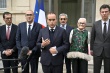 dépêches A.F.P