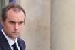 Le Premier ministre Sébastien Lecornu quitte l  - © AFP/Archives