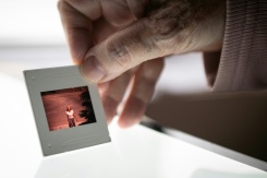 La Québecoise Rachel Fournier au centre de soins palliatifs de Boucherville, au Québec, le 20 février 2020 - © AFP - Sebastien ST-JEAN La Québecoise Rachel Fournier au centre de soins palliatifs de Boucherville, au Québec, le 20 février 2020 - © AFP - Sebastien ST-JEAN