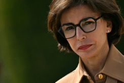 Rachida Dati, maire du 7e arrondissement de Paris, à l'hôtel des Invalides, le 24 août 2026 à Paris - © AFP/Archives - Julie SEBADELHA Rachida Dati, maire du 7e arrondissement de Paris, à l'hôtel des Invalides, le 24 août 2026 à Paris - © AFP/Archives - Julie SEBADELHA