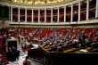 A l'Assemblée nationale lors d'une séa - © AFP/Archives