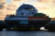 La Tara Polar station, observatoire scientifique e - © AFP/Archives