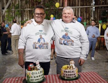 L'amour est dans le pré : Que sont-ils devenus ?