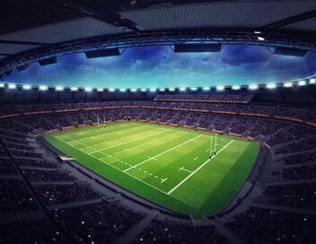 Rugby à 7 : Seven Nations Series