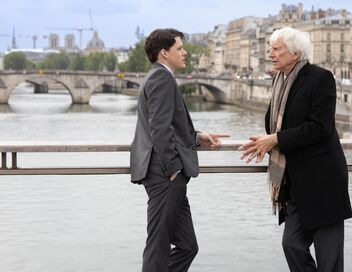 L'école des espions