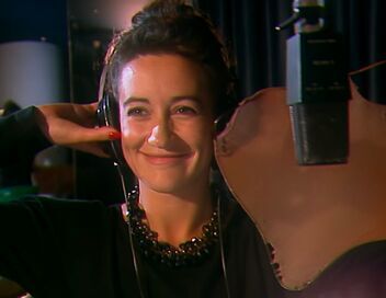 Années 80, les brunes comptent plus pour des prunes !