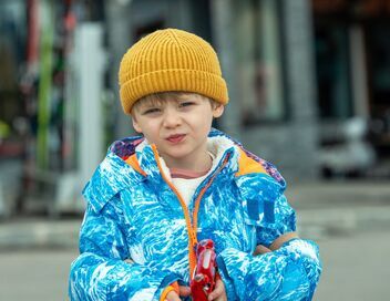 10 jours encore sans maman