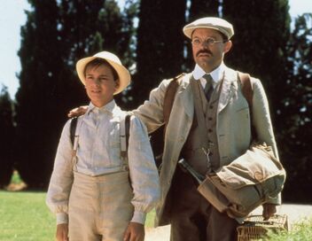 La gloire de mon père