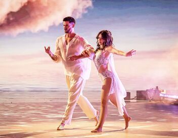 Danse avec les stars