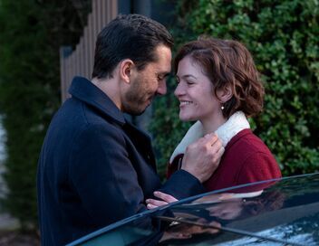 La fille de l'assassin