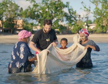 Thalassa, aventures extrêmes