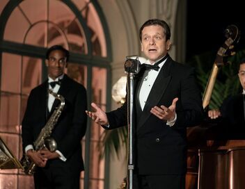 Downton Abbey II : Une nouvelle ère