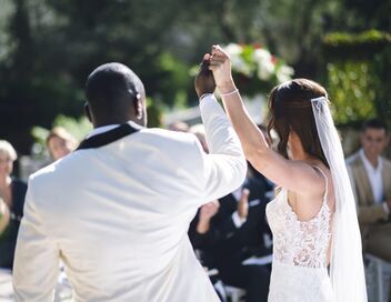 Mariés au premier regard