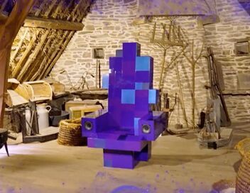 Les chaises musicales infernales