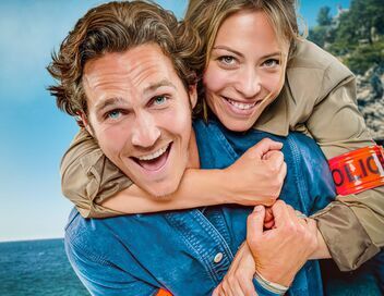 Tom et Lola