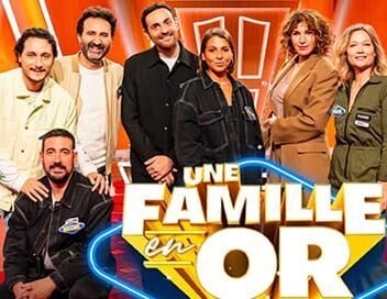 Une famille en or