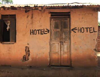 Joyca teste des lieux 1 étoile