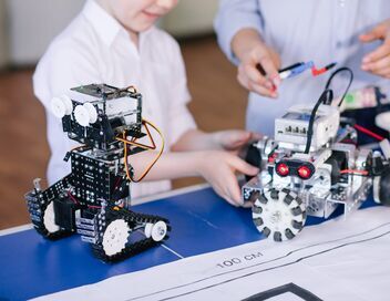 La foudre, un éclair de génie