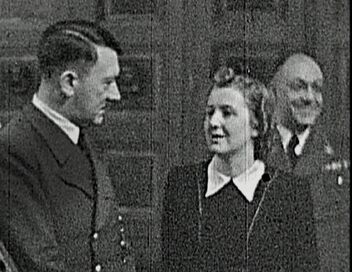 Les derniers secrets d'Hitler