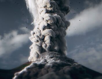 Vésuve : le volcan destructeur de Pompéi qui inquiète l'Europe