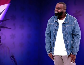 Les 100 vidéos qui ont fait rire le monde entier