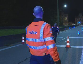 100 jours avec les secours