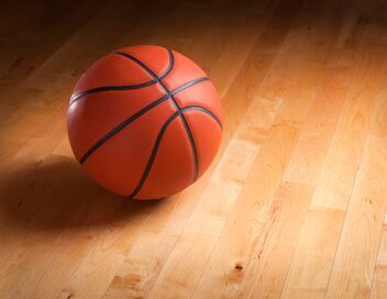 Basket-ball : Betclic Elite