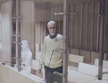 Samuel Paty, le temps de la justice