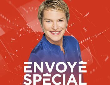Envoyé spécial