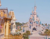 Les parcs d'attractions préférés des Français