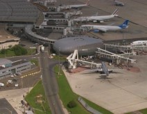 Paris CDG : Aéroport du futur