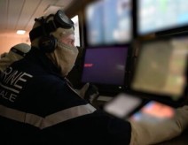 Toulon : la base aux technos top secrètes