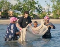 Thalassa, aventures extrêmes