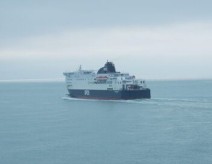 Aux commandes des géants des mers : les officiers et ingénieurs de demain