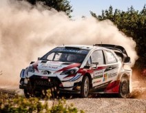 Dakar, le grand résumé