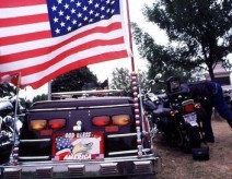 Route 66, une légende américaine