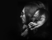 L'amour secret de John Lennon : May Pang