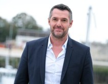 Panique au grand magasin