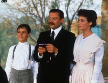 Le château de ma mère