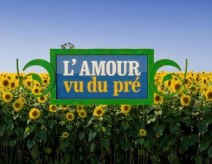L'amour vu du pré