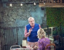 Les Bodin's ouvrent un gîte
