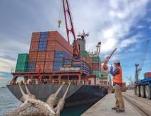 Transport maritime, une révolution mondiale