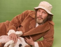 T'es où Philippe Katerine ?