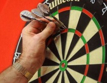 Fléchettes : Premier League