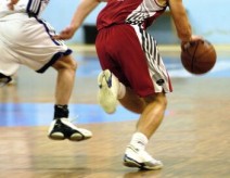 Basket-ball : Euroligue masculine