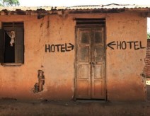 Joyca teste des lieux 1 étoile